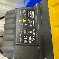 Watson Marlow 630S Peristaltic Pump image 0